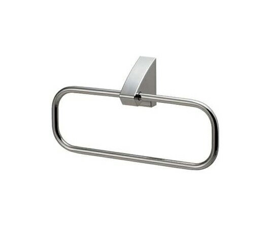 カクダイ タオルリング 1個 206-715