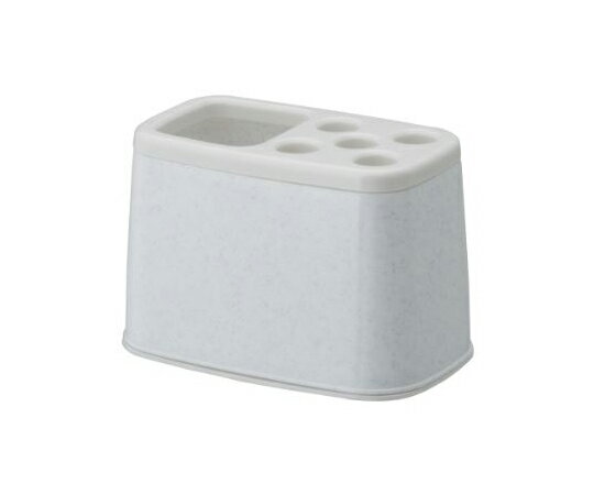 カクダイ 歯ブラシ立て 1個 207-301