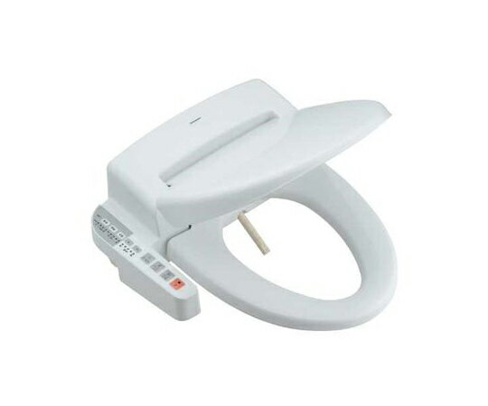 カクダイ 温水洗浄便座（操作パネル式） 1個 235-008