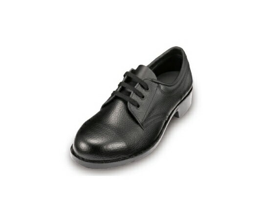 エンゼル（介護用品） 短靴　黒　28cm 1足 AE112