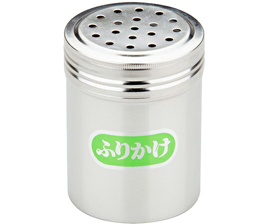 Spice Containers - 猪熊製作所 カシワ18-8調味缶　小　ふりかけ缶 1個