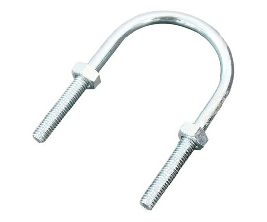 ハイロジック 足長Uボルト　3/8×2 1個 F246