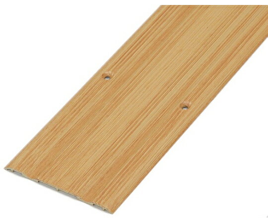 ハイロジック ウイングレールダブル　1820mm　ナチュラル 1個 27046