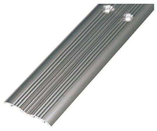 ハイロジック ウイングレールR　1820mm　ステンカラー　34.5×3 1個 27051