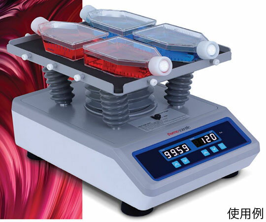 Thermo　Fisher　Scientific デジタルウェービングローテーター 1個 88882003-JP