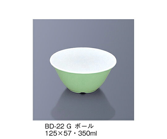 三信化工 ボール　若草 1個 BD-22_G