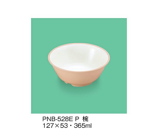 三信化工 椀　ピンク 1個 PNB-528E_P