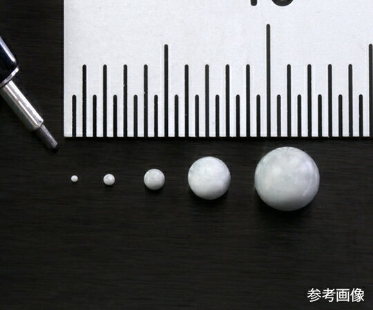 ニッカトー 窒化ケイ素ボール　φ2mm 1箱 SUN15BALL-2