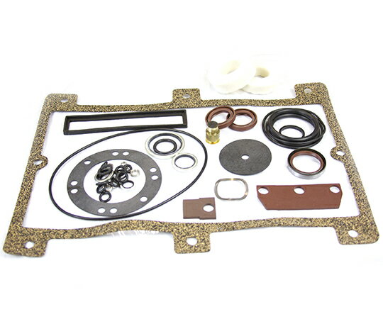 エドワーズ ロータリー真空ポンプ　E2M40用　クリーン＆オーバーホールキット 1セット A34401131