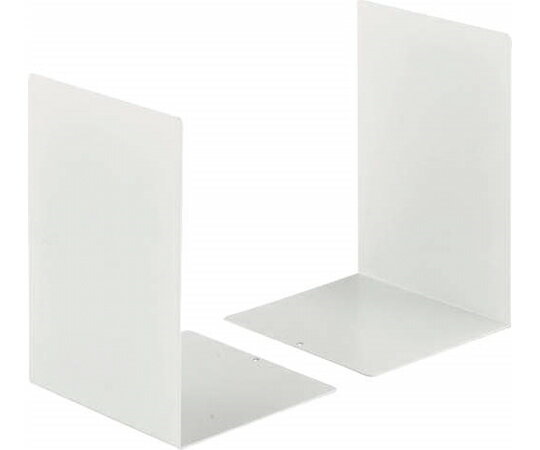 ●製品寸法　幅（W）：148●製品寸法　奥行（D）：140●製品寸法　高さ（H）：210●製品質量：1100●色：ホワイト●仕様：大●2枚1組●底部4ヶ所滑り止め付●コード番号：22375