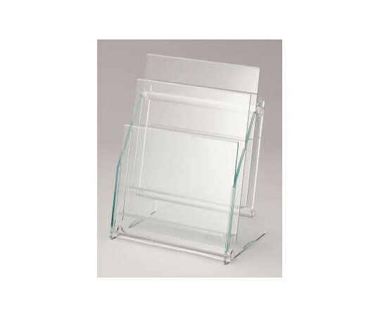 ●製品寸法　幅（W）：225●製品寸法　高さ（H）：291●製品質量：833●W225×D148×H291mm・833G●再生アクリル樹脂製●コード番号：21985