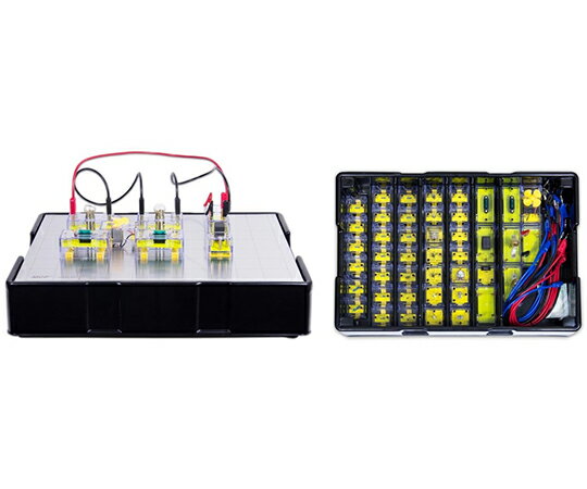 Shanghai MCP 電子工学学習キット 1セット F1-7