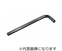 エイト 六角棒スパナ 1.5mm 1本 001-1.5