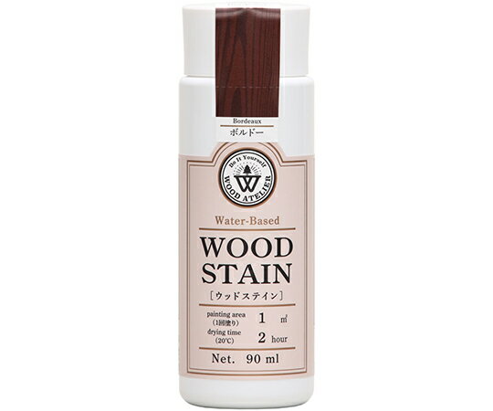 ¿ڥ WoodAtelieråɥƥWS-27ܥɡ90mL 1 #800627