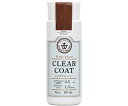 和信ペイント Wood Atelier クリアコート CC-11 ブラウン 90mL 1個 #800711