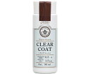 和信ペイント Wood Atelier クリアコート CC-12 ダークブラウン 90mL 1個 #800712