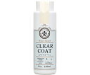 和信ペイント Wood Atelier クリアコート CC-01 ホワイト 180mL 1個 #800731