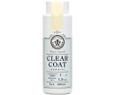 和信ペイント Wood Atelier クリアコート CC-02 アイボリー 180mL 1個 #800732