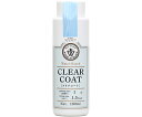 和信ペイント Wood Atelier クリアコート CC-05 アイスブルー 180mL 1個 #800735