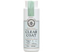 和信ペイント Wood Atelier クリアコート CC-06 ダスティグリーン 180mL 1個 #800736