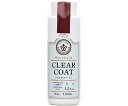 和信ペイント Wood Atelier クリアコート CC-09 バーガンディ 180mL 1個 #800739