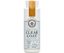 和信ペイント Wood Atelier クリアコート CC-10 ライトブラウン 180mL 1個 #800740
