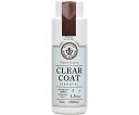 和信ペイント Wood Atelier クリアコート CC-12 ダークブラウン 180mL 1個 #800742