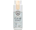 和信ペイント Wood Atelier クリアコート CC-14 グロスクリア 180mL 1個 #800744