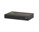 ATENジャパン USB DVI KVMエクステンダー 1式 CE610A