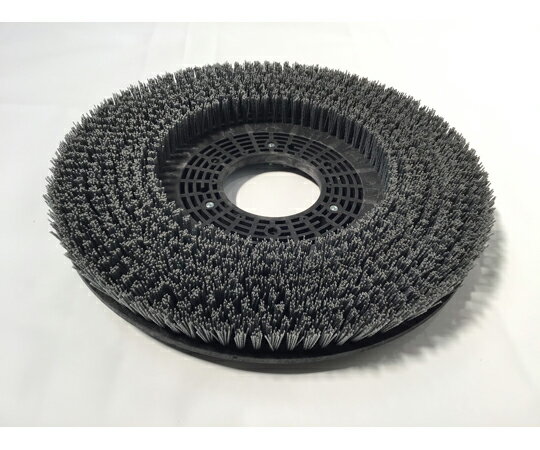 リンレイ Antea50B/BT用　砥粒入りブラシ　#80 1個 CO405632