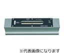 新潟理研測範 平形水準器 NO.542 1個 08-02-300