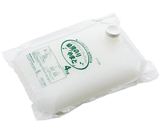 ヤマト（文具） 幼児のりやまと　補充用　4kg 1個 E-YK-4K