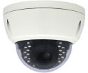 キャロットシステムズ Alter+ ドーム型SD録画付フルハイビジョン防犯カメラ 1個 ASD-03