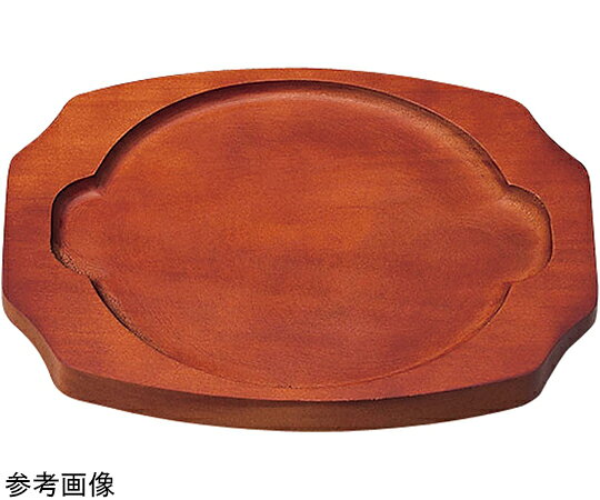 ●サイズ：21●間口×奥行×高さ（mm）：276×225×17●彫込底径：197●カタログコード：8-1808-1104●商品番号：PMK1304