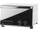 ツインバード工業 ミラーガラス オーブントースター 1個 GTC1101