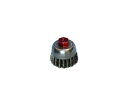 バーテック BeeRex 70mm ノットカップブラシ電動用 SW Φ0.35mm M10 1箱(10個入) BEX-KCSW
