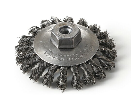 バーテック BeeRex　100mm　ノットベベル電動用　SW　Φ035mm　M10 1箱(10個入) BEX-KBSW