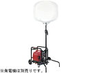 永興電機工業 LEDバルーンライト (500W/72000lm+台車) 1セット BL00A050S