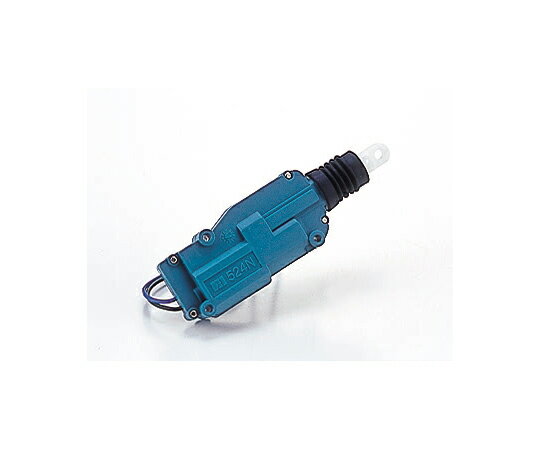 加藤電機 HORNETオプション　ドアロックモーター 1台 524N