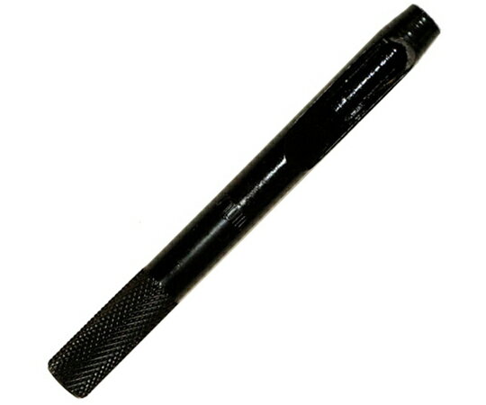 アイガーツール アイガー　革ポンチ　9.0mm 1個