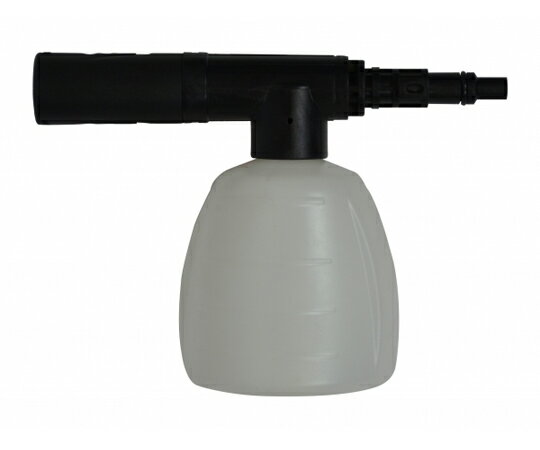 工進 充電式洗浄機SJC用　SJCフォームノズル 1個 PA-427