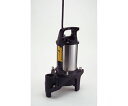 工進 汚物用水中ポンプ ポンスター 口径40ミリ 60HZ 1台 PZ-640