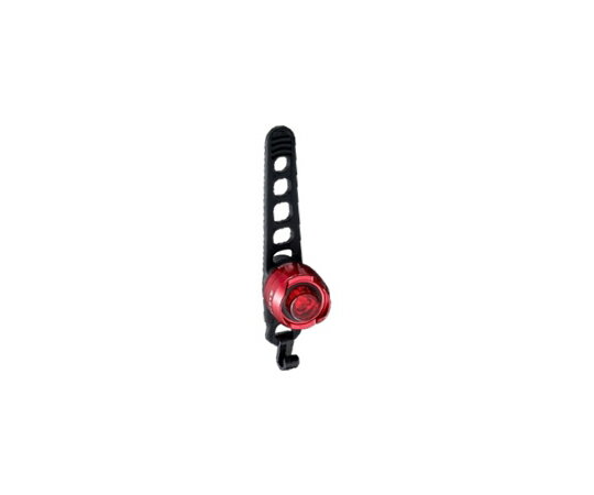 キャットアイ セーフティライト　レッド 1個 SL-LD160-R(4)