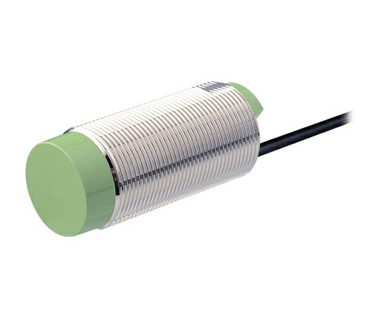 オートニクス 円柱形静電容量型近接センサ　（非シールド/PNP出力/検出距離15mm） 1個 CR30-15DN