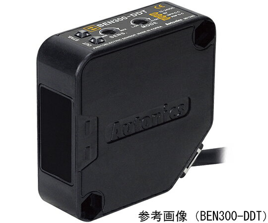 オートニクス（FA・制御機器） 光電センサ　（AC/DCフリー電源タイプ/拡散反射型/検出距離300mm） 1個