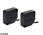 オートニクス 光電センサ　（DC電源タイプ/透過型/検出距離10m） 1個 BEN10M-TDT