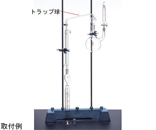 クライミング トラップ球　（フェノール・KD濃）　24/40　18/9　230mm 1本 CL0566-05-10S