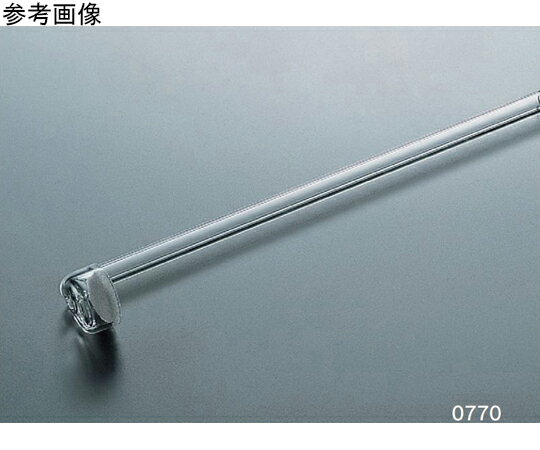 クライミング ガス噴射管　（直角型）　G3フィルター　径30mm 1本 CL0770-04-103