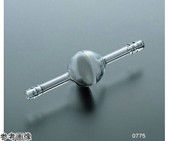 クライミング 玉型ガラスフィルター　G4フィルター　径30mm 1個 CL0775-01-104