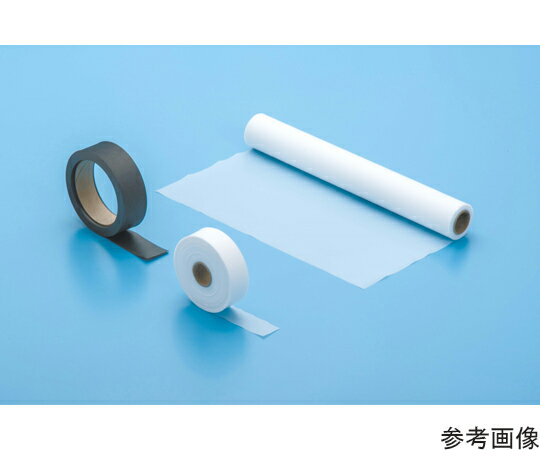ニチアス ナフロンRPTFEテープ-H　0.20mm×1300mm×10MT 1巻 TOMBO No.9001-H(4)
